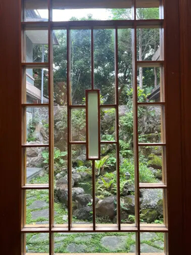 新北市三峽一日遊:三峽清水祖師廟、藍染展示中心、三峽老街、合習聚落、午餐甘樂食堂