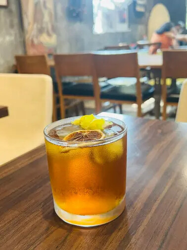 新北市三貂嶺站：平溪線一日遊。午餐寬哥那裡。來平日的瑞芳吃個義大利麵過個悠遊的下午