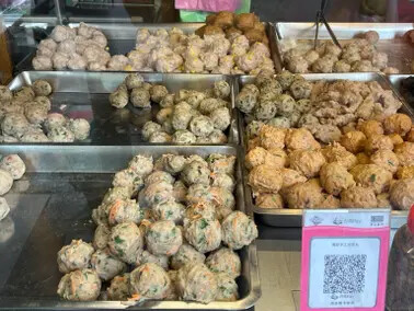 新北市三峽一日遊:三峽清水祖師廟、藍染展示中心、三峽老街、合習聚落、午餐甘樂食堂