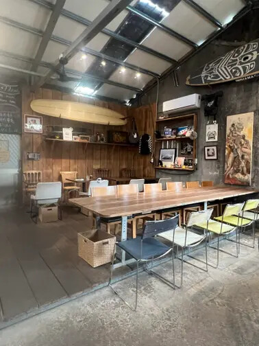 新北市三貂嶺站：平溪線一日遊。午餐寬哥那裡。來平日的瑞芳吃個義大利麵過個悠遊的下午