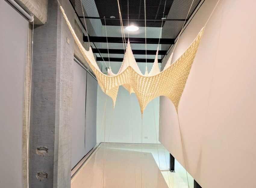 【展覽】「2025 藝展新藝」新北市藝文中心、新北市美麗永安