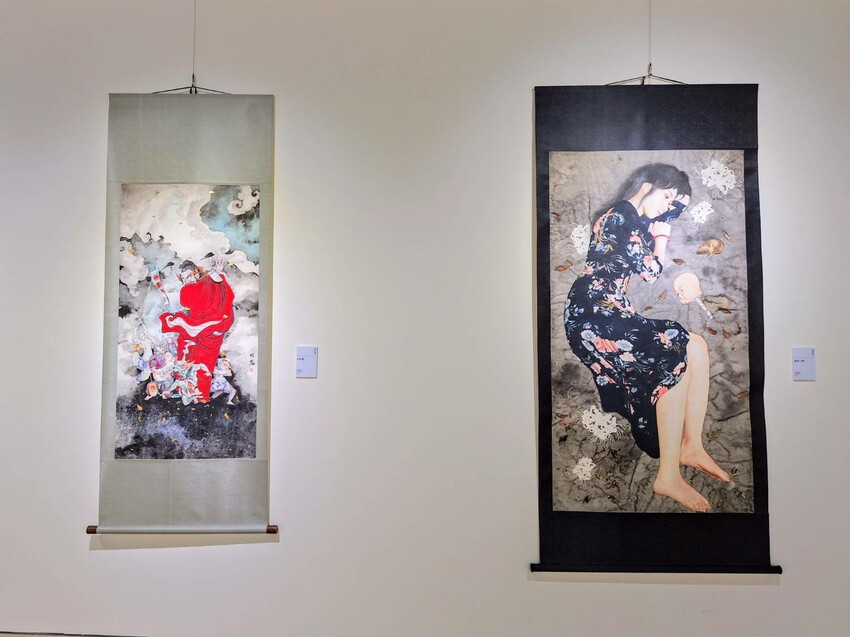 【展覽】「2025 藝展新藝」新北市藝文中心、新北市美麗永安