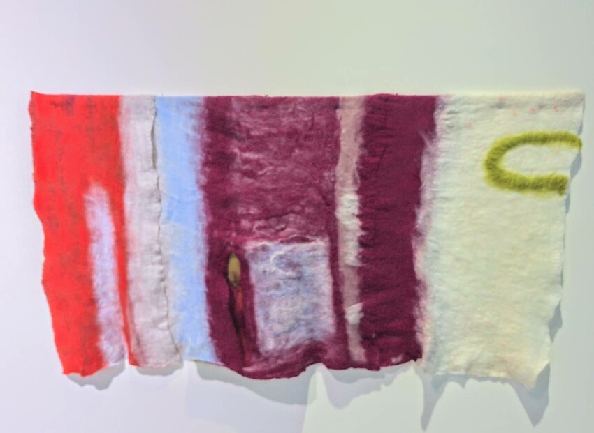 【展覽】「2025 藝展新藝」新北市藝文中心、新北市美麗永安