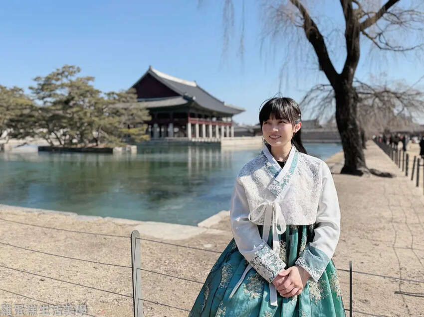 韓國【韓國旅行】首爾遊DAY1、DAY2 - ISAAC吐司、景福宮、土俗村蔘雞湯、弘大、王家糖葫蘆、橋村炸雞