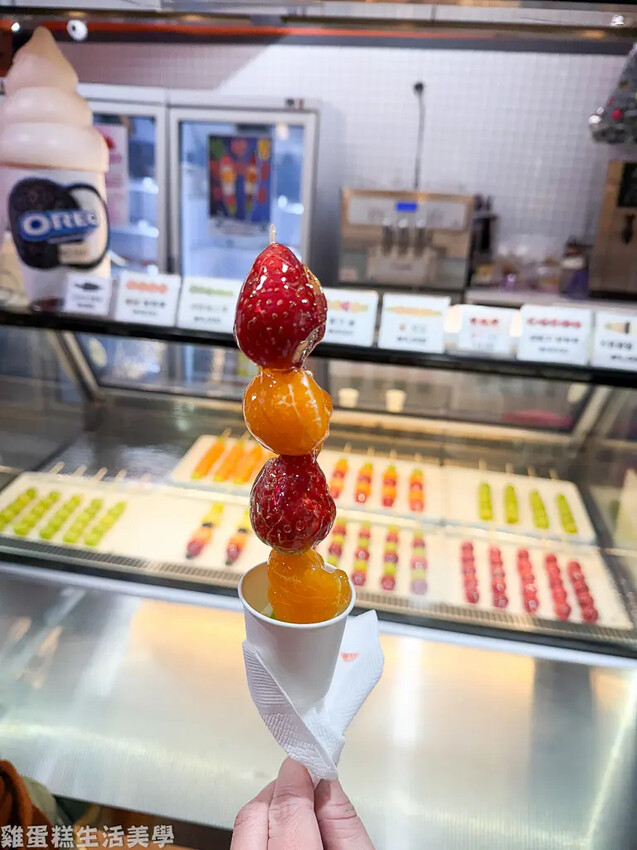 韓國【韓國旅行】首爾遊DAY1、DAY2 - ISAAC吐司、景福宮、土俗村蔘雞湯、弘大、王家糖葫蘆、橋村炸雞