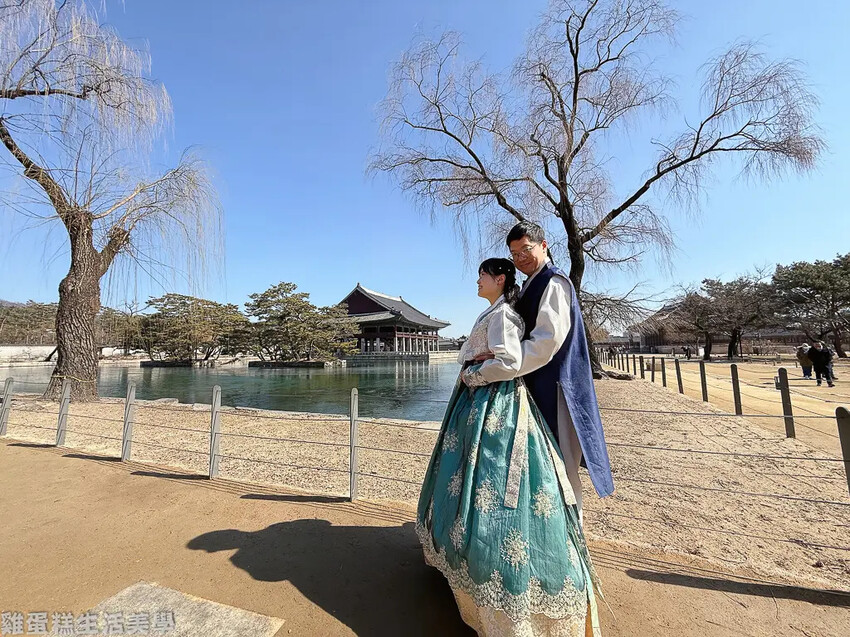 韓國【韓國旅行】首爾遊DAY1、DAY2 - ISAAC吐司、景福宮、土俗村蔘雞湯、弘大、王家糖葫蘆、橋村炸雞