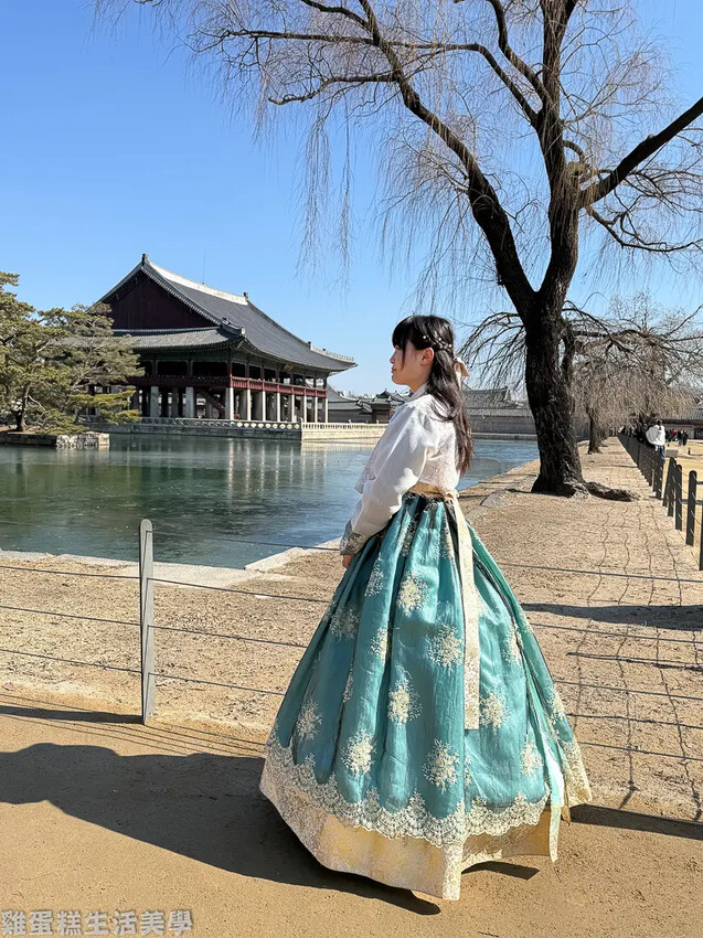 韓國【韓國旅行】首爾遊DAY1、DAY2 - ISAAC吐司、景福宮、土俗村蔘雞湯、弘大、王家糖葫蘆、橋村炸雞