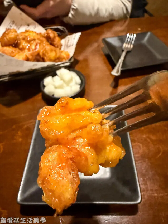 韓國【韓國旅行】首爾遊DAY1、DAY2 - ISAAC吐司、景福宮、土俗村蔘雞湯、弘大、王家糖葫蘆、橋村炸雞