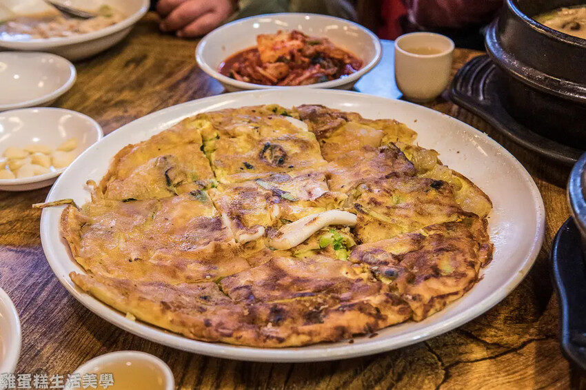 韓國【韓國旅行】首爾遊DAY1、DAY2 - ISAAC吐司、景福宮、土俗村蔘雞湯、弘大、王家糖葫蘆、橋村炸雞