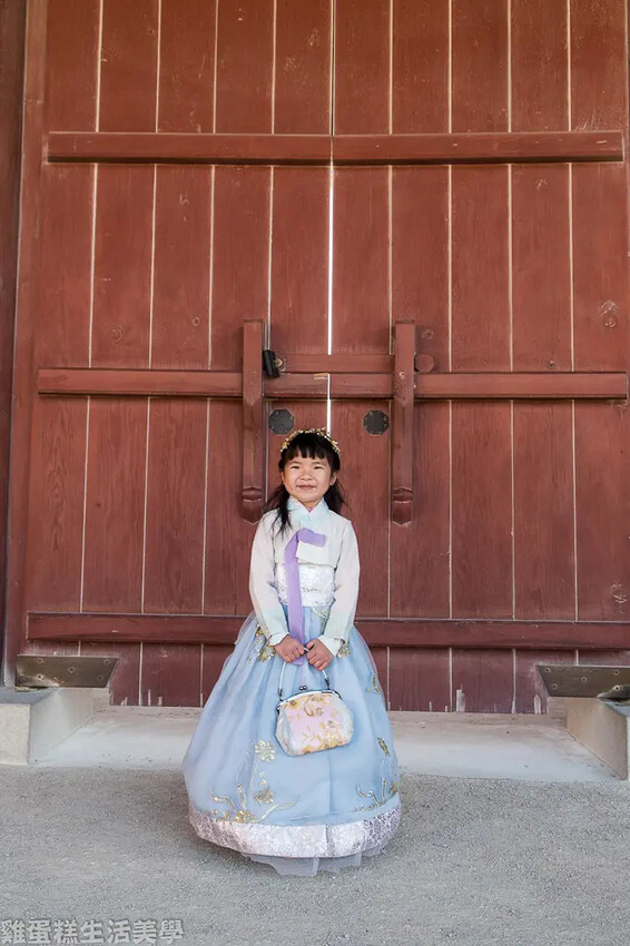 韓國【韓國旅行】首爾遊DAY1、DAY2 - ISAAC吐司、景福宮、土俗村蔘雞湯、弘大、王家糖葫蘆、橋村炸雞