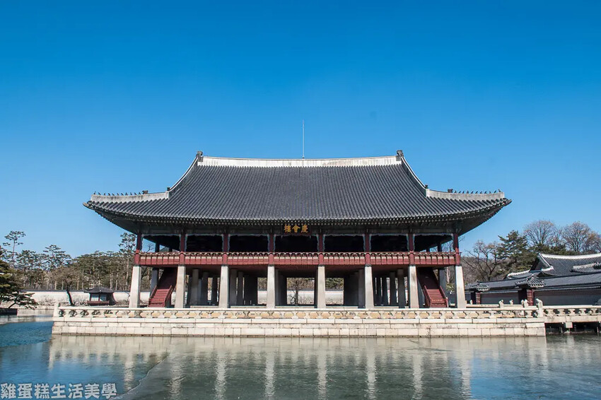 韓國【韓國旅行】首爾遊DAY1、DAY2 - ISAAC吐司、景福宮、土俗村蔘雞湯、弘大、王家糖葫蘆、橋村炸雞