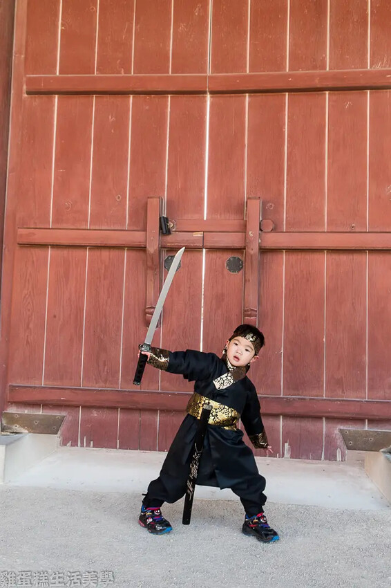 韓國【韓國旅行】首爾遊DAY1、DAY2 - ISAAC吐司、景福宮、土俗村蔘雞湯、弘大、王家糖葫蘆、橋村炸雞