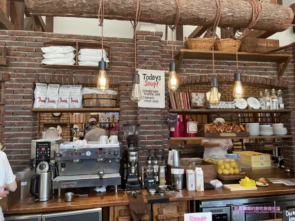 韓國[首爾蠶室]名過其實超夯排隊店London Bagel Museum倫敦貝果博物館＠蠶室店