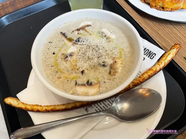 韓國[首爾蠶室]名過其實超夯排隊店London Bagel Museum倫敦貝果博物館＠蠶室店