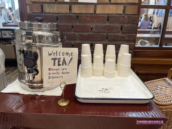 韓國[首爾蠶室]名過其實超夯排隊店London Bagel Museum倫敦貝果博物館＠蠶室店