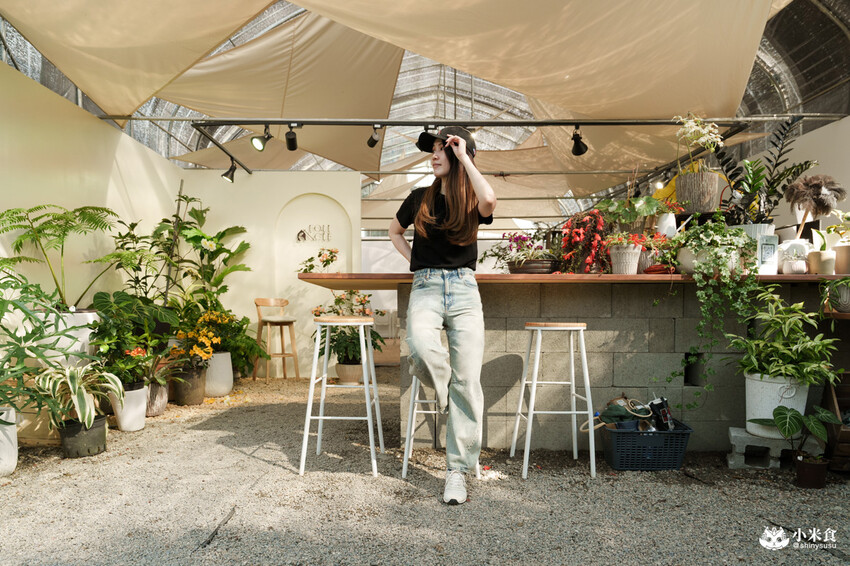 南投縣埔里鎮宅栽觀葉農場｜植物百寶箱，埔里放電行程，南投一日遊，2025埔里景點推薦