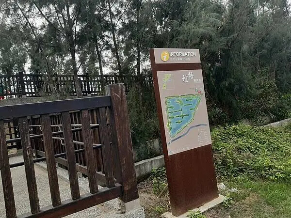 雲林椬梧滯洪池秘境！口湖旅遊必訪景點。