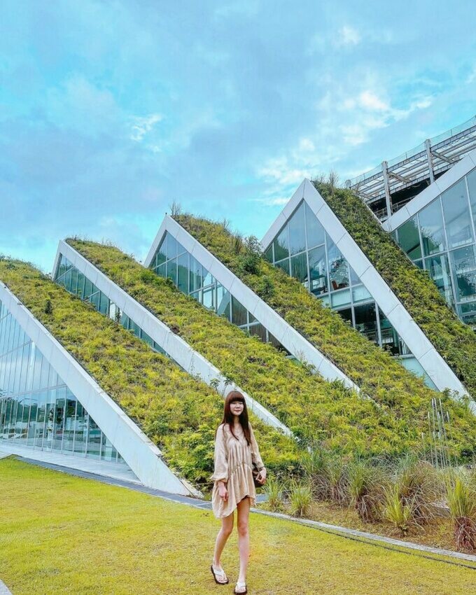 吉安秘境懶人包!必吃慶豐小吃+私房景點,15個秘境一次看。