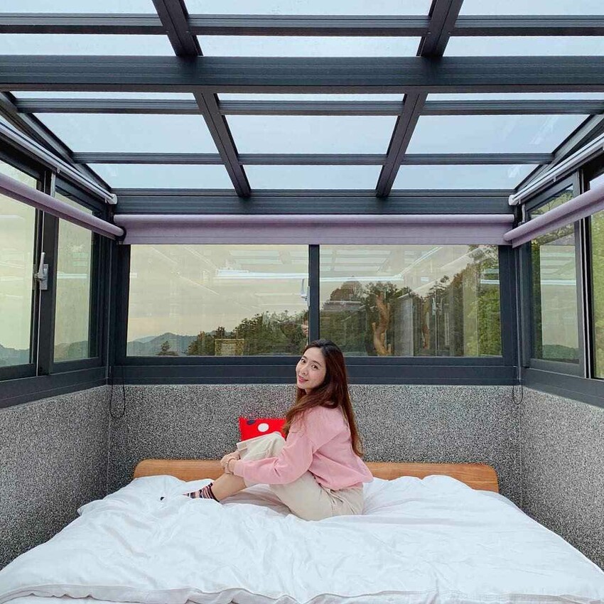 阿里山住宿推薦！超美山居民宿懶人包，10間必住秘境美宿。