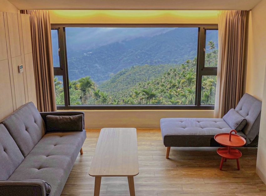 阿里山住宿推薦！超美山居民宿懶人包，10間必住秘境美宿。