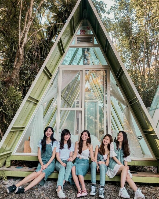 阿里山住宿推薦！超美山居民宿懶人包，10間必住秘境美宿。