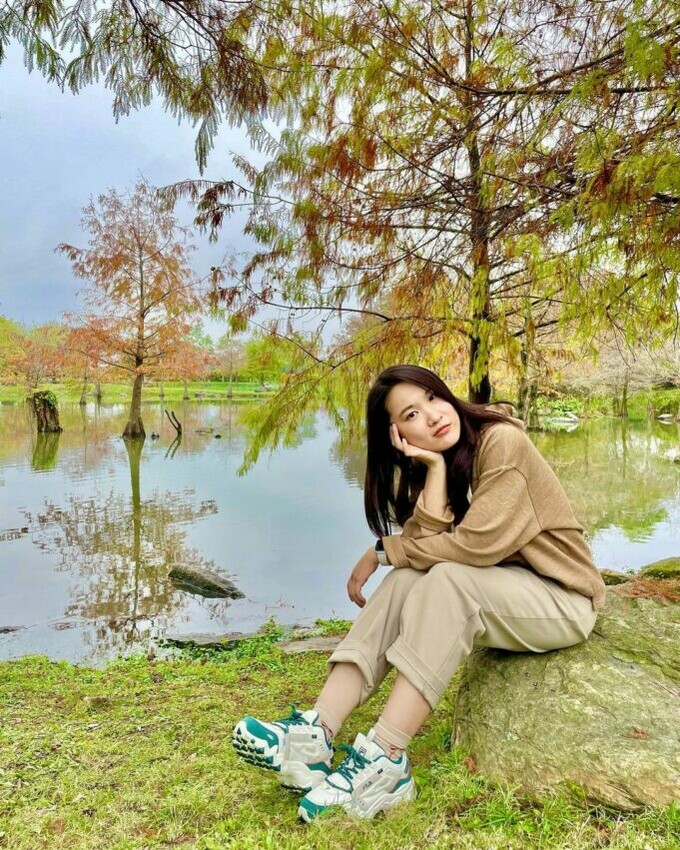 吉安秘境懶人包!必吃慶豐小吃+私房景點,15個秘境一次看。