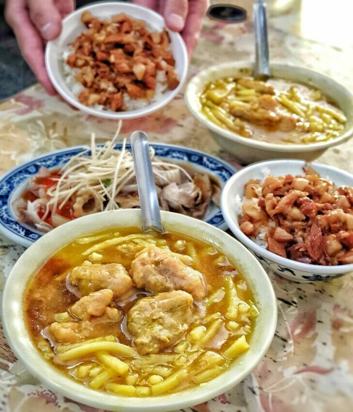 橋頭糖廠交通美食，門票資訊＆五分車體驗全包，吃冰搭五分車一日遊必玩。