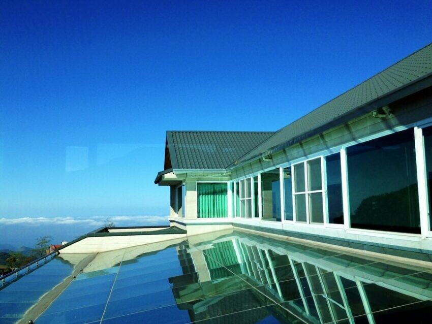 阿里山住宿推薦！超美山居民宿懶人包，10間必住秘境美宿。