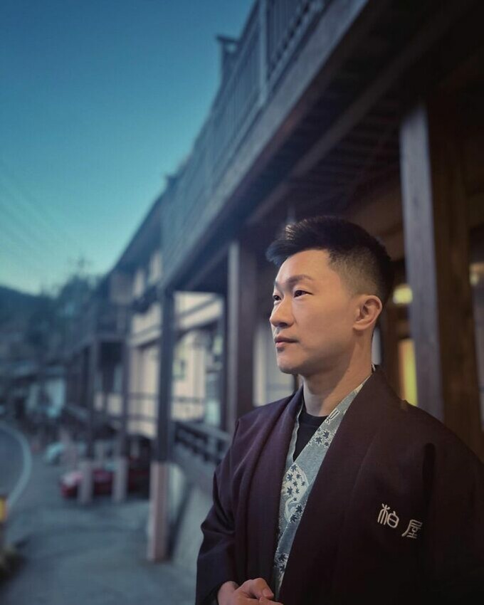 四萬溫泉自由行，住宿景點一日遊攻略，神隱少女景點攻略。