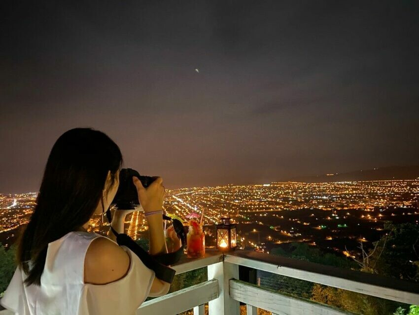 吉安秘境懶人包!必吃慶豐小吃+私房景點,15個秘境一次看。