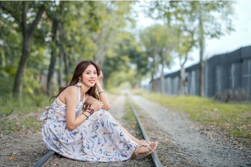 橋頭糖廠交通美食，門票資訊＆五分車體驗全包，吃冰搭五分車一日遊必玩。