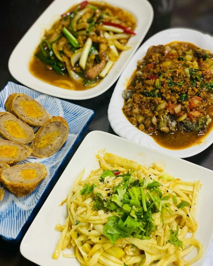 吉安秘境懶人包!必吃慶豐小吃+私房景點,15個秘境一次看。