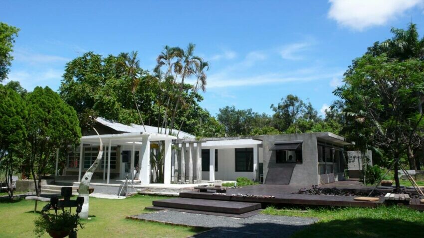 橋頭糖廠交通美食，門票資訊＆五分車體驗全包，吃冰搭五分車一日遊必玩。