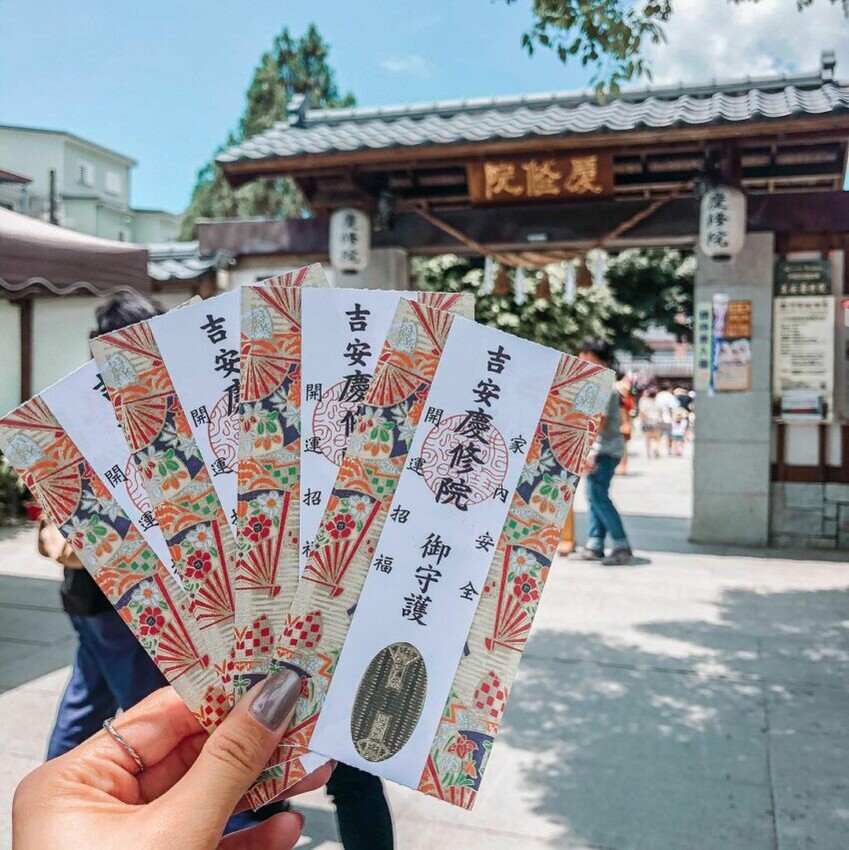 吉安秘境懶人包!必吃慶豐小吃+私房景點,15個秘境一次看。