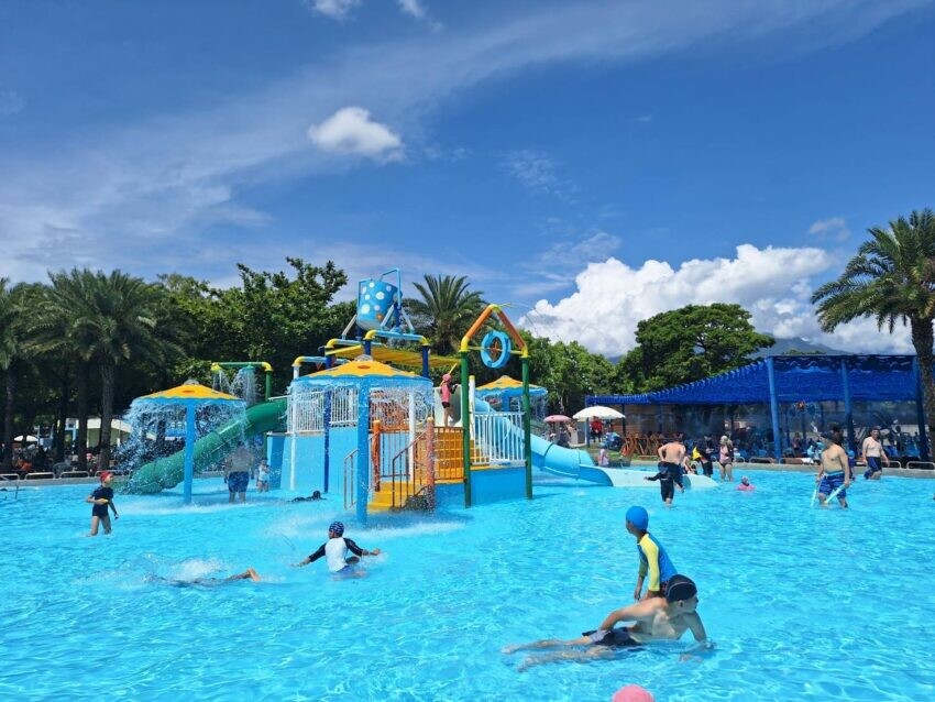 吉安秘境懶人包!必吃慶豐小吃+私房景點,15個秘境一次看。