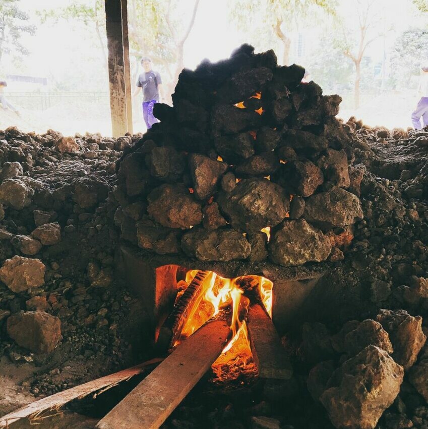 橋頭糖廠交通美食，門票資訊＆五分車體驗全包，吃冰搭五分車一日遊必玩。