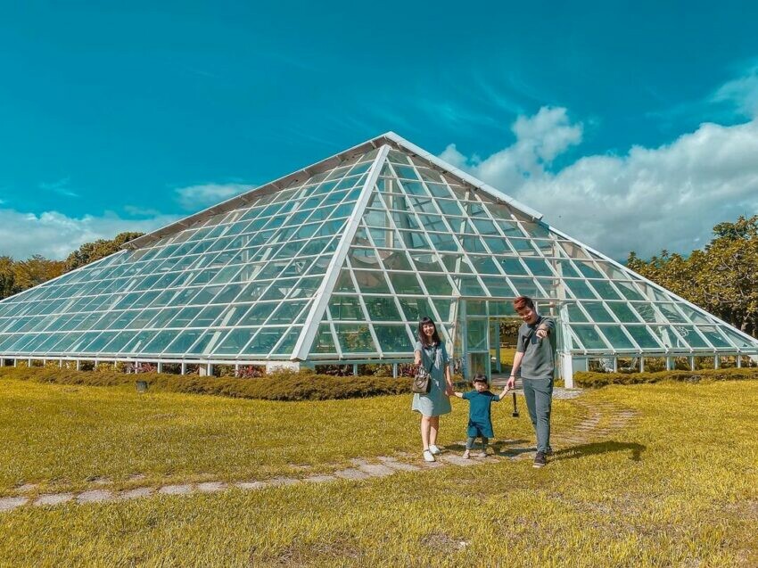 吉安秘境懶人包!必吃慶豐小吃+私房景點,15個秘境一次看。