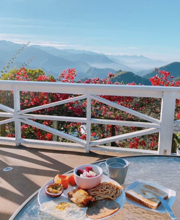 阿里山住宿推薦！超美山居民宿懶人包，10間必住秘境美宿。