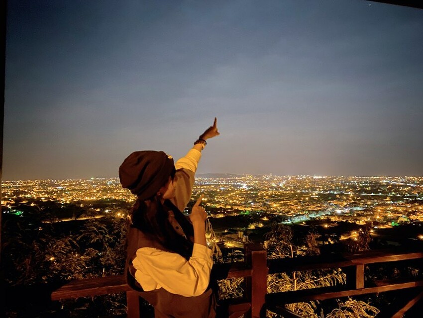 吉安秘境懶人包!必吃慶豐小吃+私房景點,15個秘境一次看。