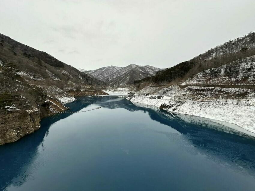 四萬溫泉自由行，住宿景點一日遊攻略，神隱少女景點攻略。