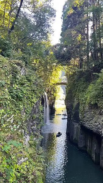 日本2024九州自由行-一篇看懂!熊本・阿蘇・博多・高千穗自由行行程規劃+花火節必看指南(行程,景點,花費,美