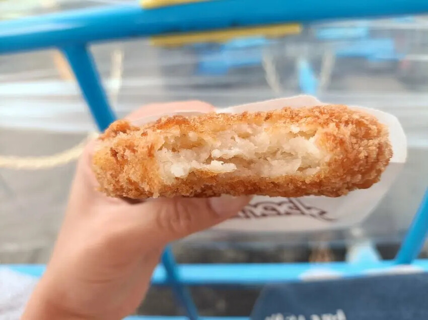 日本2024東京北海道|美瑛四季彩之丘，賞花賞景好放鬆~必吃生玉米、薰衣草牛奶霜淇淋!午餐哈蜜瓜吃到飽~~~好甜好