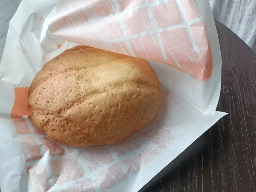 日本2024東京北海道|富田農場看薰衣草~哈蜜瓜麵包必吃!不吃肯定後悔!森林精靈露台~吸收芬多精享片刻寧靜!