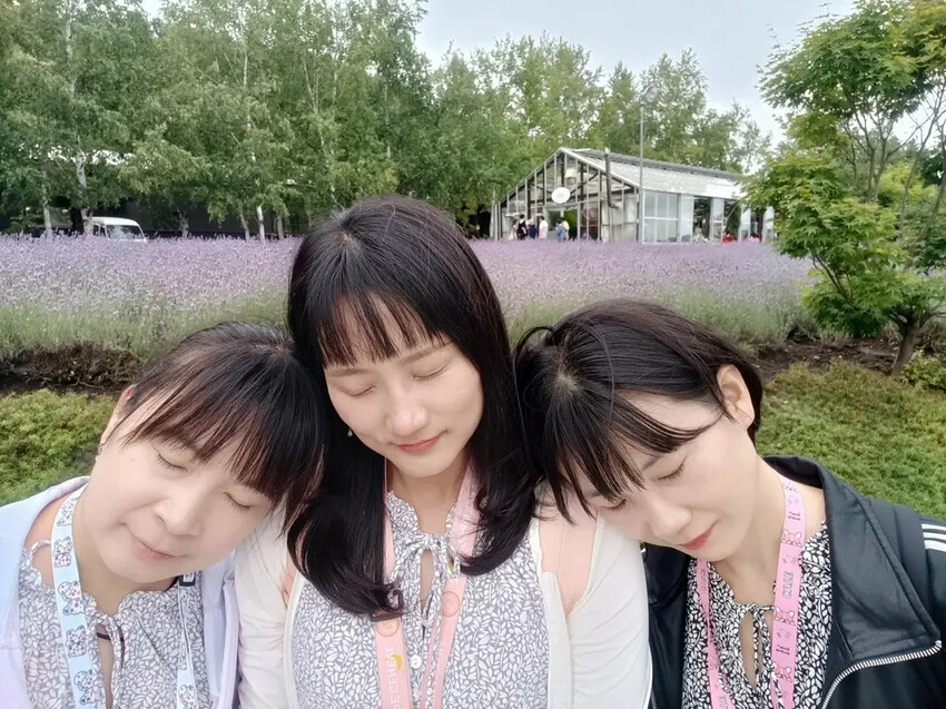 日本2024東京北海道|富田農場看薰衣草~哈蜜瓜麵包必吃!不吃肯定後悔!森林精靈露台~吸收芬多精享片刻寧靜!