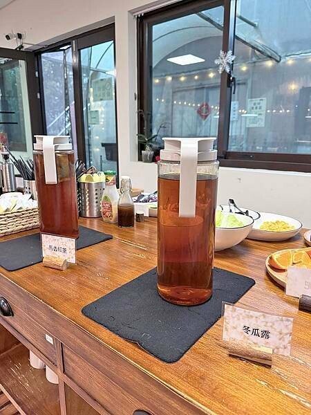 新竹兩天一夜輕旅行推薦｜蟬說：霧語WooYuu 露營車入住體