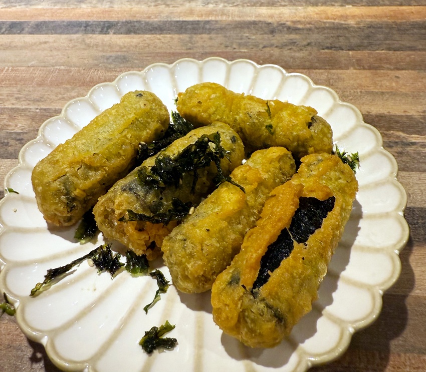 新北市板橋區【板橋美食推薦】金春喜韓廚誠品板橋店：不用飛韓國也能吃到道地韓式家常味！【捷運美食】新北市韓國料理【板橋聚餐推薦】