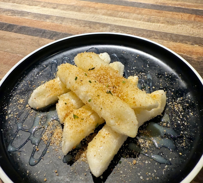新北市板橋區【板橋美食推薦】金春喜韓廚誠品板橋店：不用飛韓國也能吃到道地韓式家常味！【捷運美食】新北市韓國料理【板橋聚餐推薦】