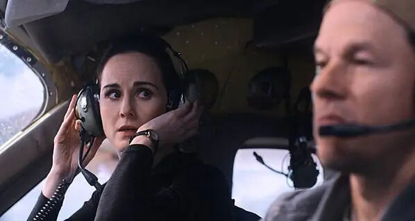 7-失速機劫_Flight Risk_劇照05