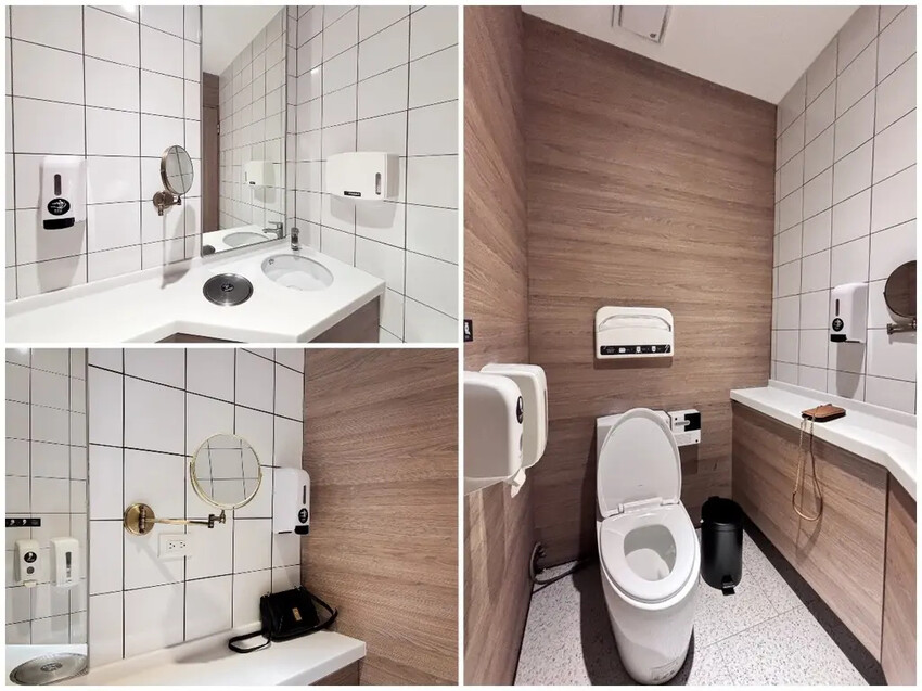 高雄大立in89豪華影城｜坐COACH+椅放鬆看電影，女生最