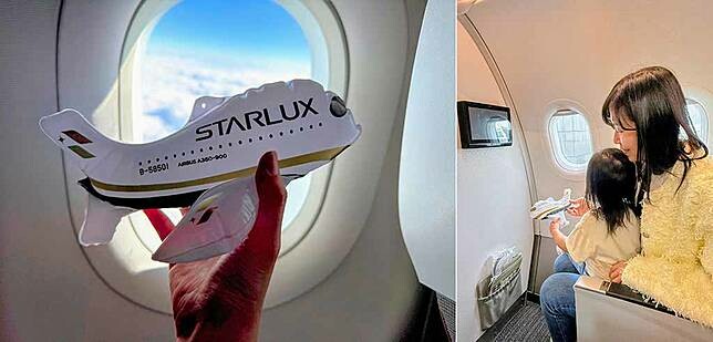 開箱!星宇航空開航神戶,親子飛行體驗、神戶自由行推薦攻略